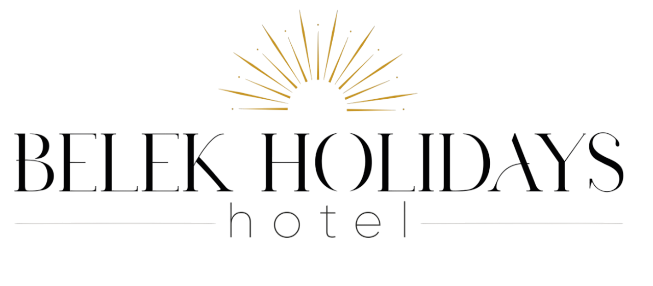 Belek Holidays Hotel Logo